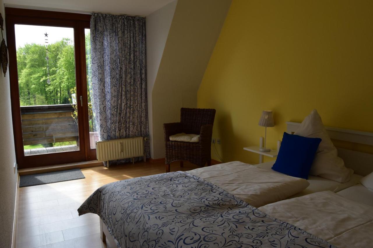 Hotel & Restaurant Schlei-Liesel Güby Exteriér fotografie