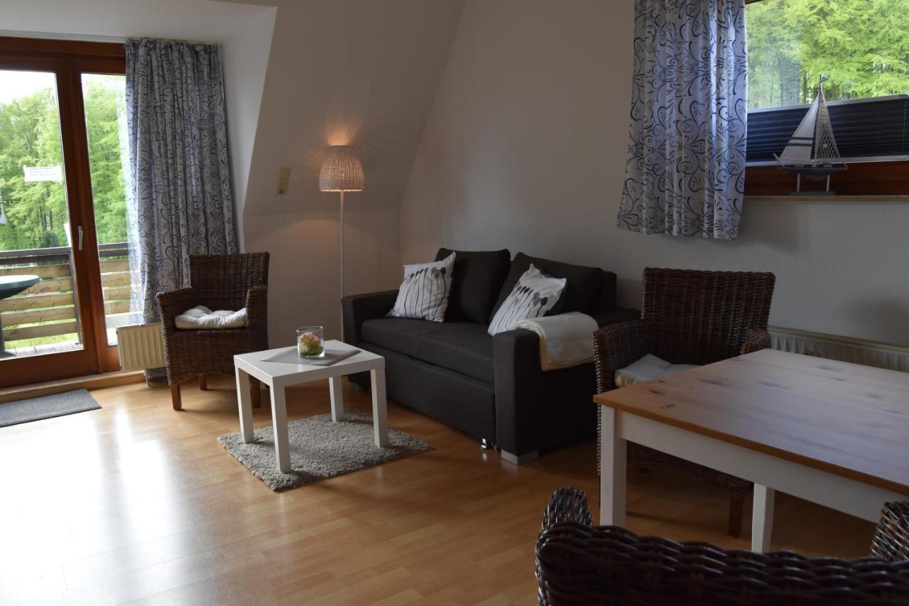 Hotel & Restaurant Schlei-Liesel Güby Exteriér fotografie